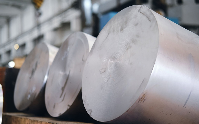 4140 Alloy Steel