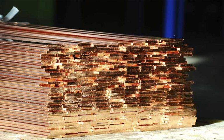 All About Brass as a Manufacturing Material