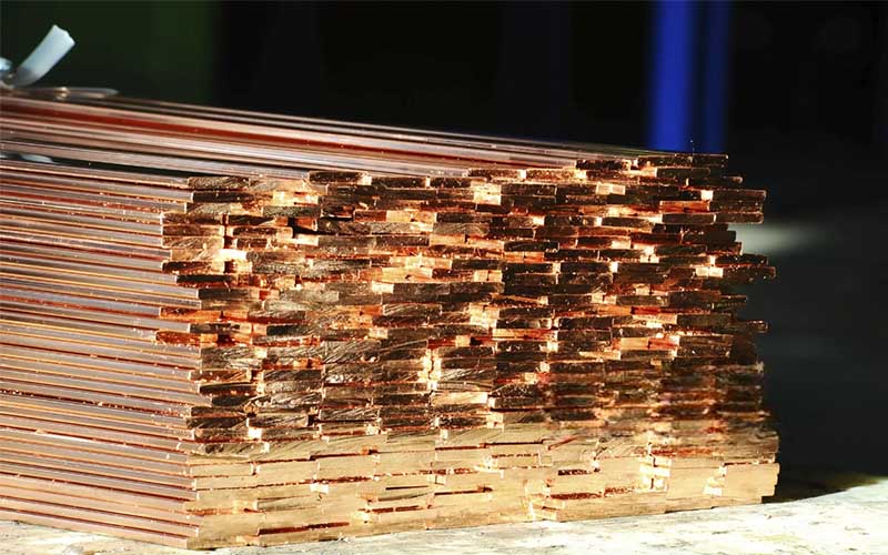 All About Brass as a Manufacturing Material