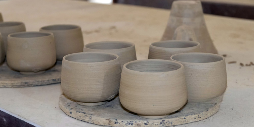 All About Ceramic Materials