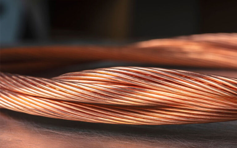 All About Copper