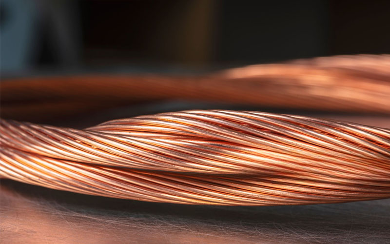 All About Copper