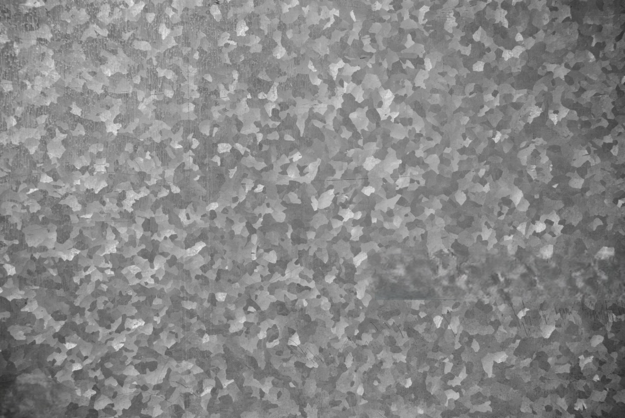 All About Galvanized Steel