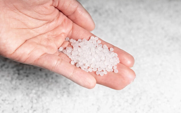 All About Polypropylene