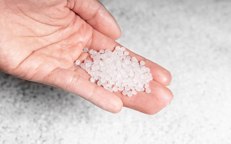All About Polypropylene