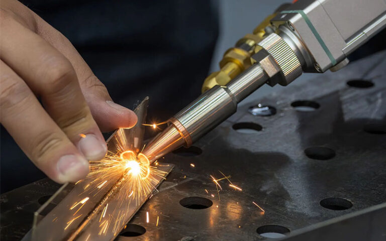 Laser Welding 101