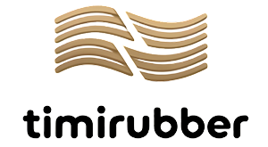 Timirubber logo