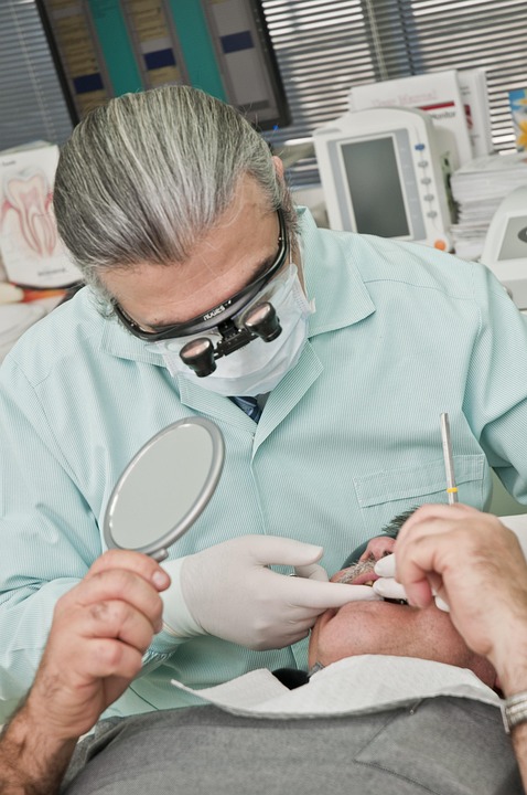 dentist 2530988 960 720