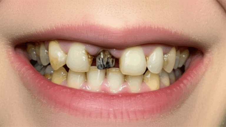 Can Bad Teeth Cause Kidney Problems Understanding the Oral Kidney Connection