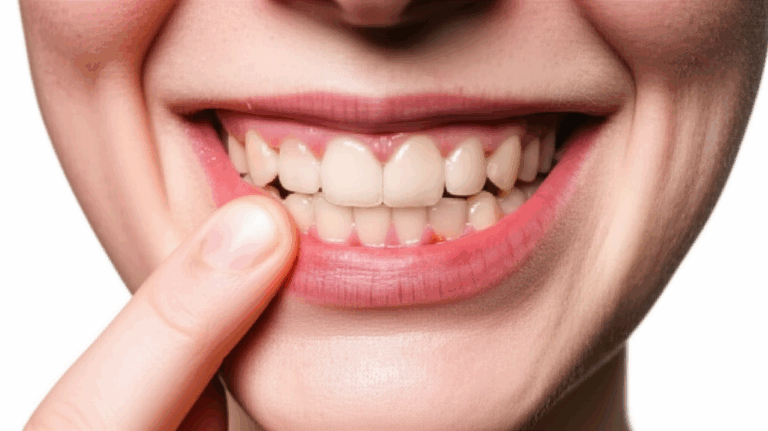 Can Teeth Problems Cause High Blood Pressure Understanding the Oral Systemic Connection