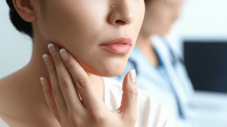Can a Tooth Infection Cause Swollen Lymph Nodes Understanding the Link and When to Seek Help