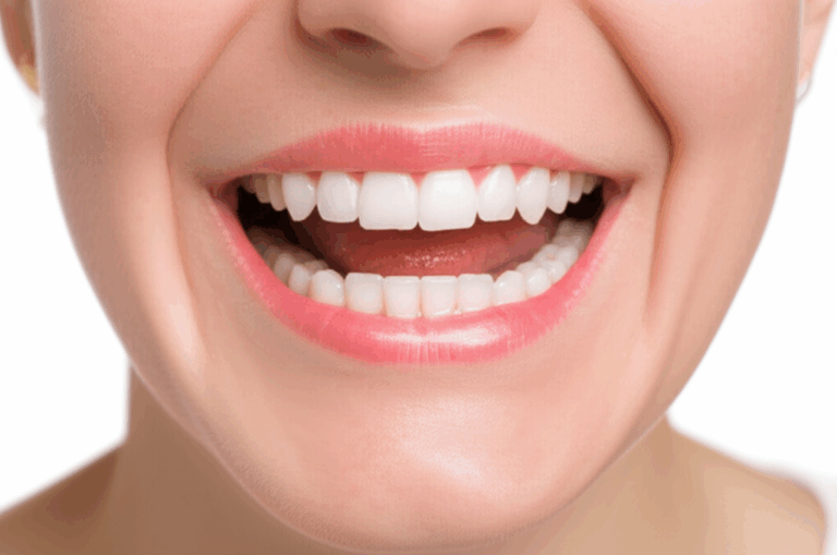 The Silent Threat How Bad Teeth Impact Your Entire Body s Health