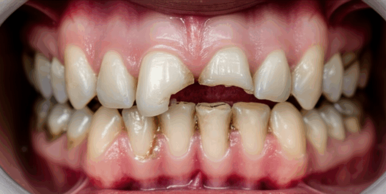 The Surprising Link Can Bad Teeth Lead to Lung Problems And How to Protect Yourself